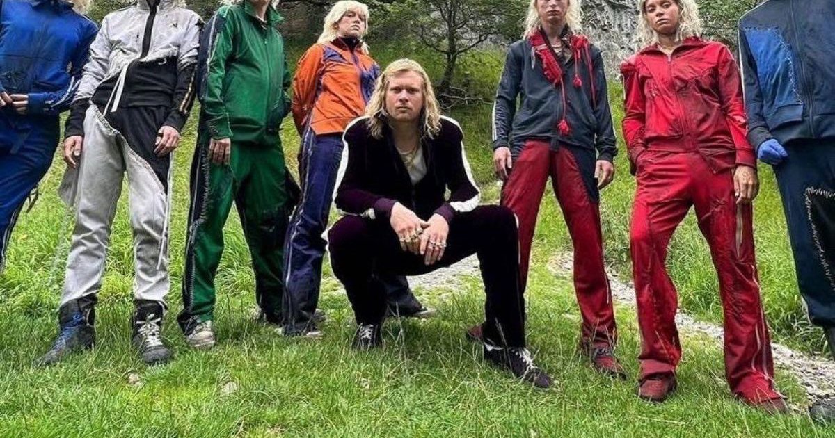 Il momento WTF di 28 anni dopo è quando Spike arriva nel luogo segreto dove vend | Cinexcepción