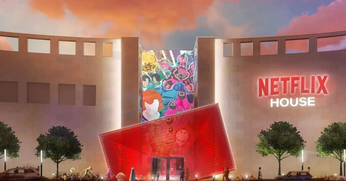 Netflix ouvrira sa 