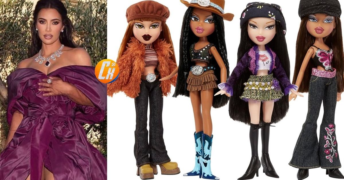 Der Live-Action-Bratz-Film ist für Amazon MGM Studios bestätigt und auch, dass s | Cinexcepción