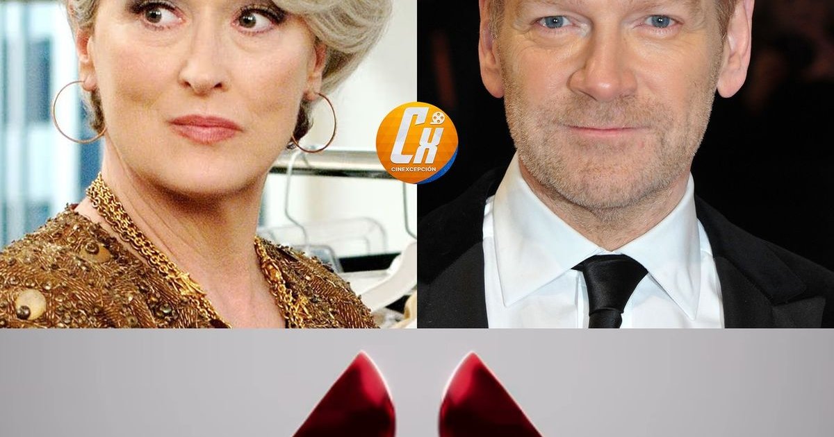Die Dreharbeiten zu „Der Teufel trägt Prada 2“ haben bereits begonnen. | Cinexcepción