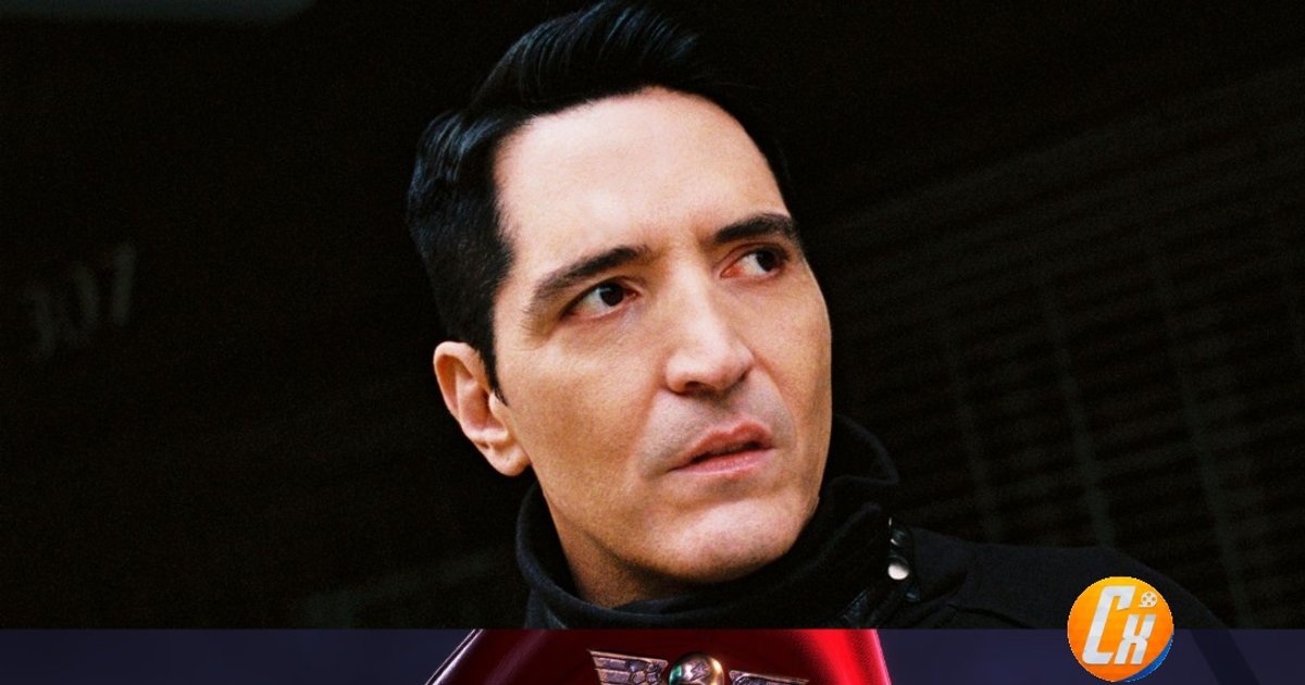 David Dastmalchian é confirmado como M. | Cinexcepción