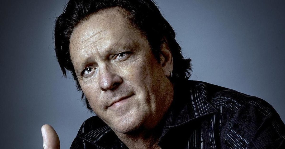 Se nos fue Michael Madsen, el tipo duro de corazón roto. Tenía 67 años y fa | Cinexcepción