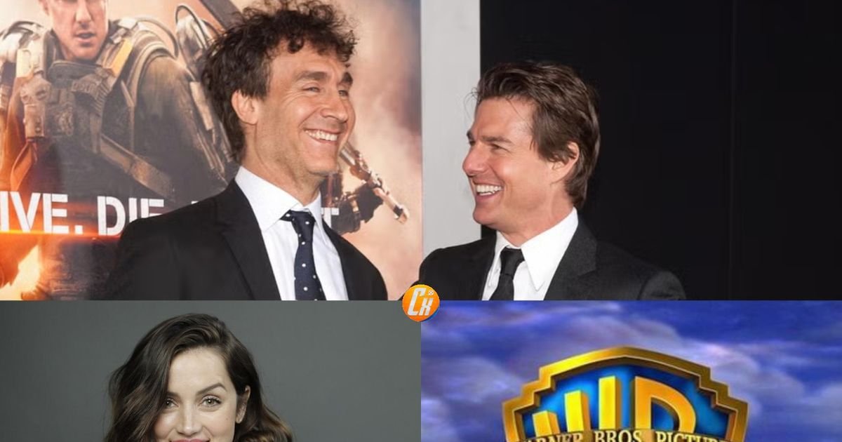 Not even Tom Cruise is a guarantee anymore, damn it! | Cinexcepción
