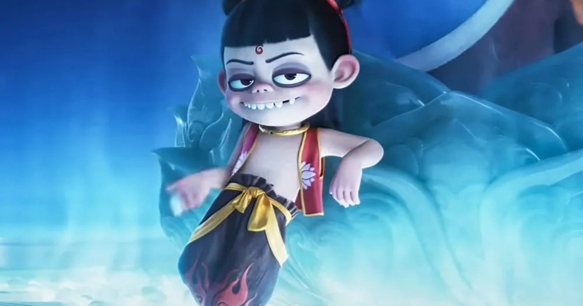 A24 will be responsible for bringing the English version of #NeZha2 to the Unite | Cinexcepción