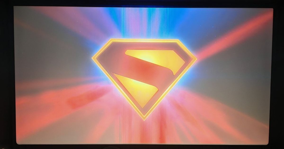 Esta es mi reseña de la nueva pelicula de Superman. | Cinexcepción