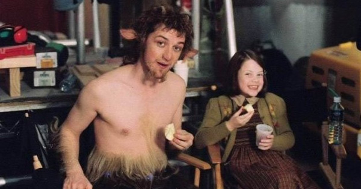 The Chronicles of Narnia | Cinexcepción