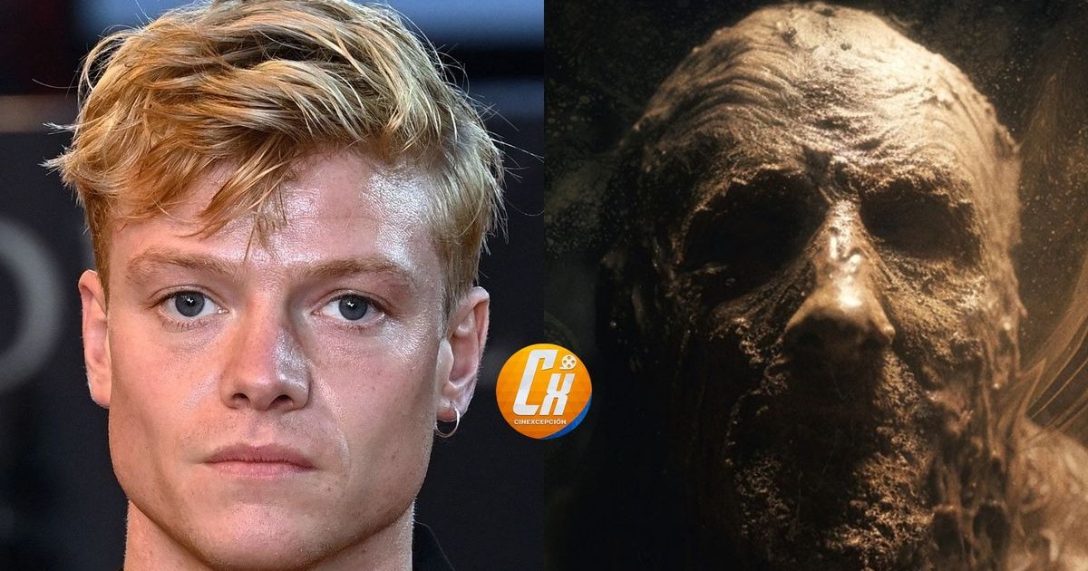 #Clayface: Die Tragödie eines vom Schlamm geformten Schauspielers 🎭 DC Studios | Cinexcepción