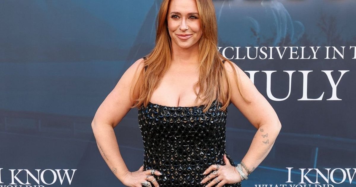 Jennifer Love Hewitt, Sarah Michelle Gellar und Freddie Prinze Jr. | Cinexcepción