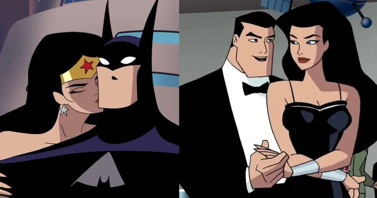 James Gunn dit que les prochains films Batman et Wonder Woman entreront en produ | Cinexcepción
