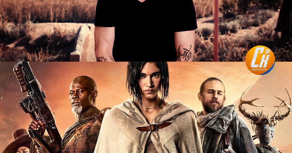 #ZackSnyder sagt, dass er sich nicht sicher ist, ob er mit dem #RebelMoon-Univer | Cinexcepción