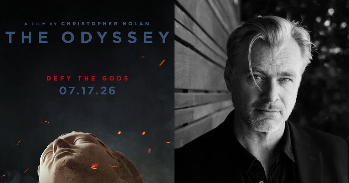 Les billets en prévente #TheOdyssey mis en vente aujourd'hui pour les projection | Cinexcepción