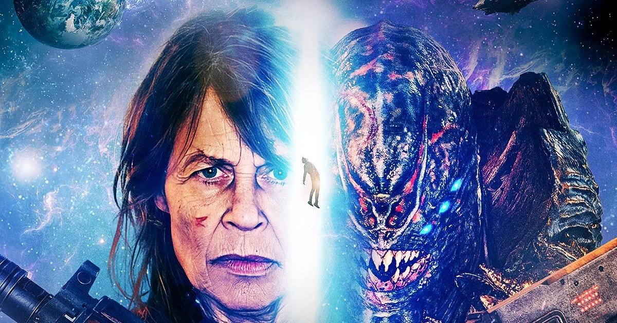 #LindaHamilton ya dejó a los Terminators atrás, y ahora cazará Aliens. | Cinexcepción