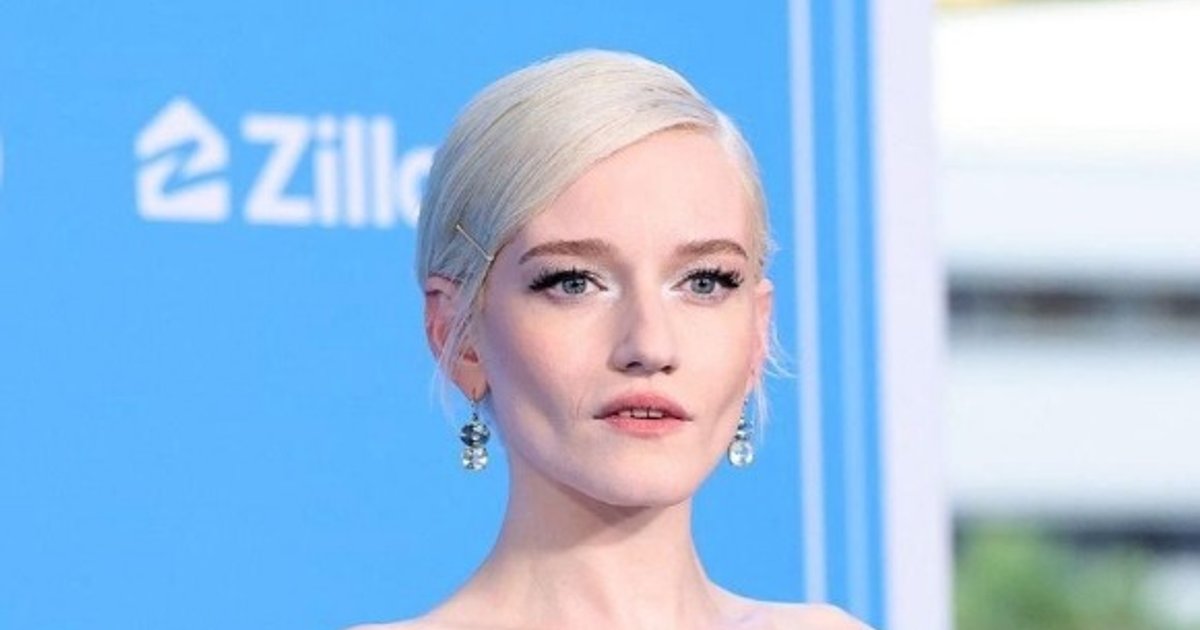 Julia Garner, a nova Surfista Prateada, na estreia de #FantasticFourFirstSteps | Cinexcepción