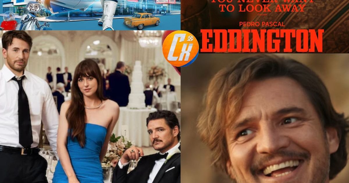 In questi giorni in alcune sale verranno proiettati 3 film di Pedro Pascal. | Cinexcepción