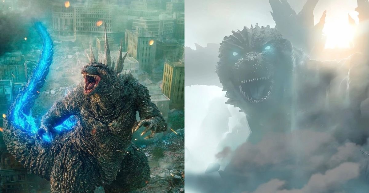 Le tournage de la suite de #GodzillaMinusOne débutera fin août. | Cinexcepción