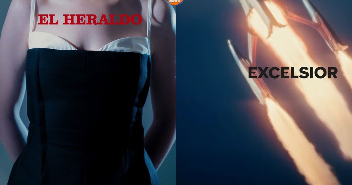 Guten Tag an die mexikanische Presse für ihre Gastauftritte in Fantastic Four, w | Cinexcepción
