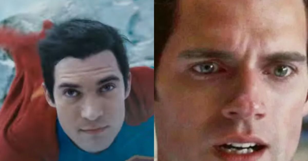 Superman acaba de superar a Man of Steel en la taquilla de Estados Unidos. | Cinexcepción