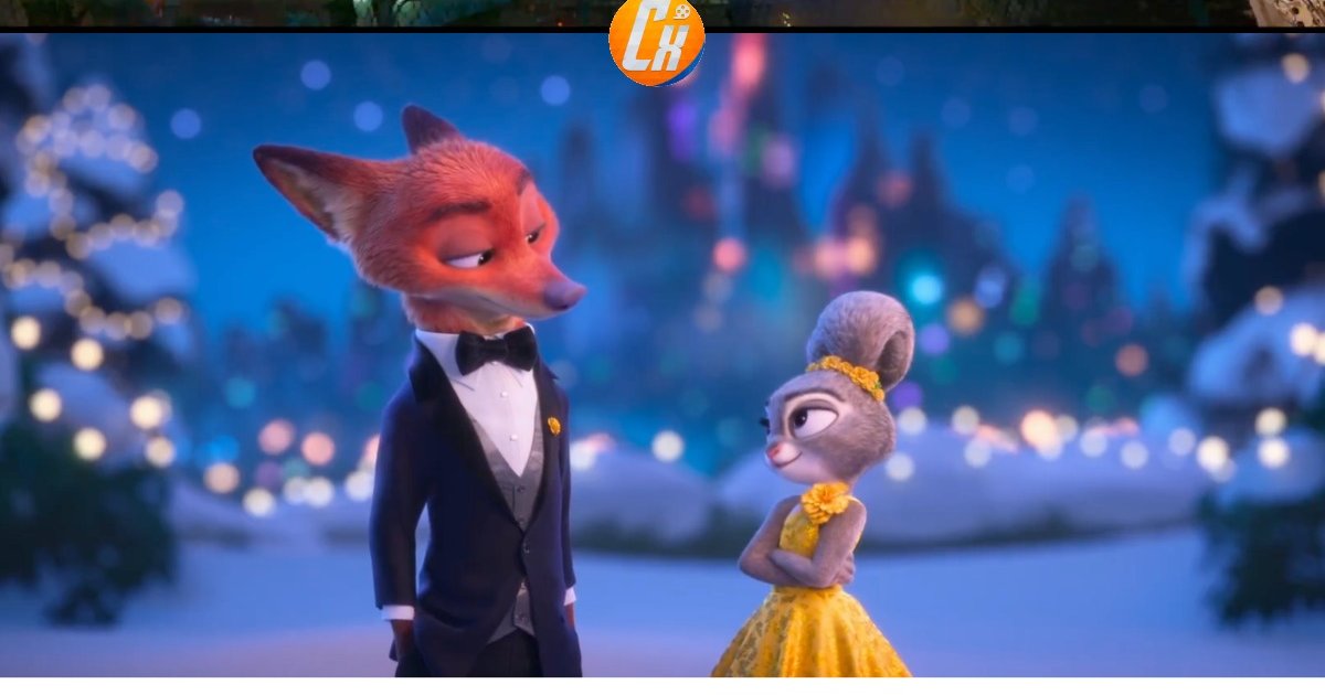¡Hoy los furros están de plácemes! Se estrenaron dos avances cinematográfic | Cinexcepción