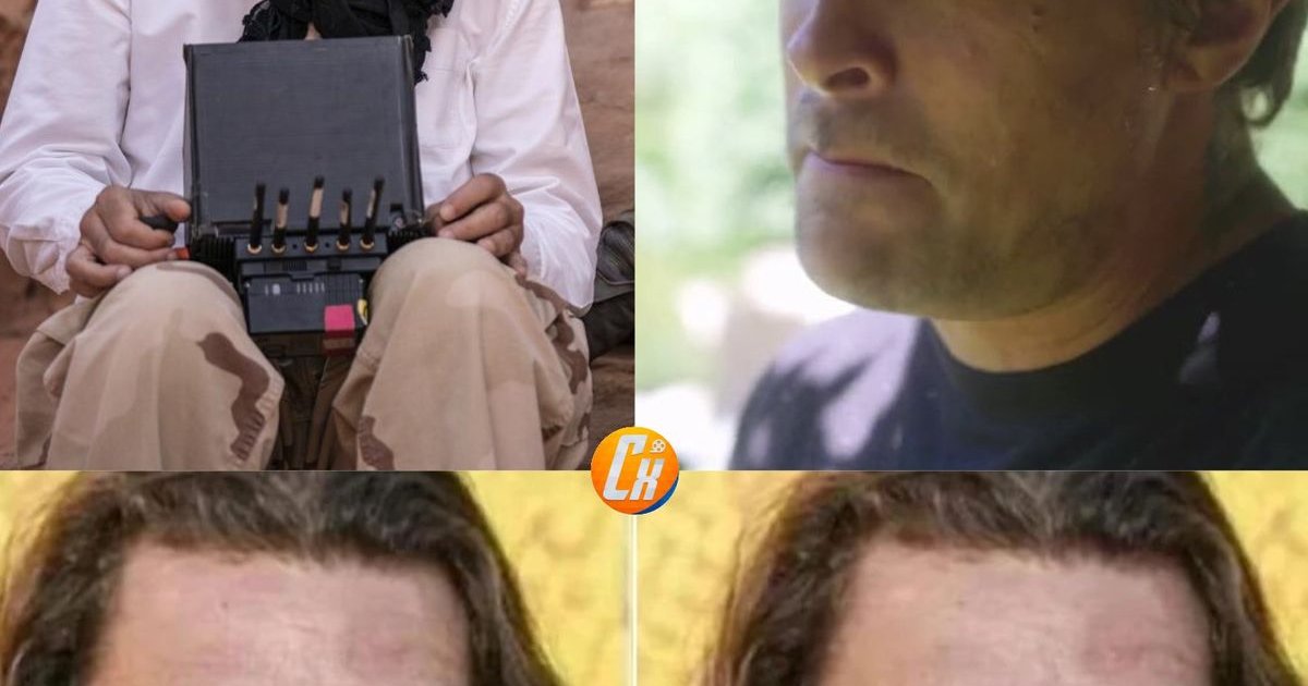 -Llevo seis años sin rasurarme, ¡Pero lo haré por ti, Denis! - Dijo #JasonM | Cinexcepción