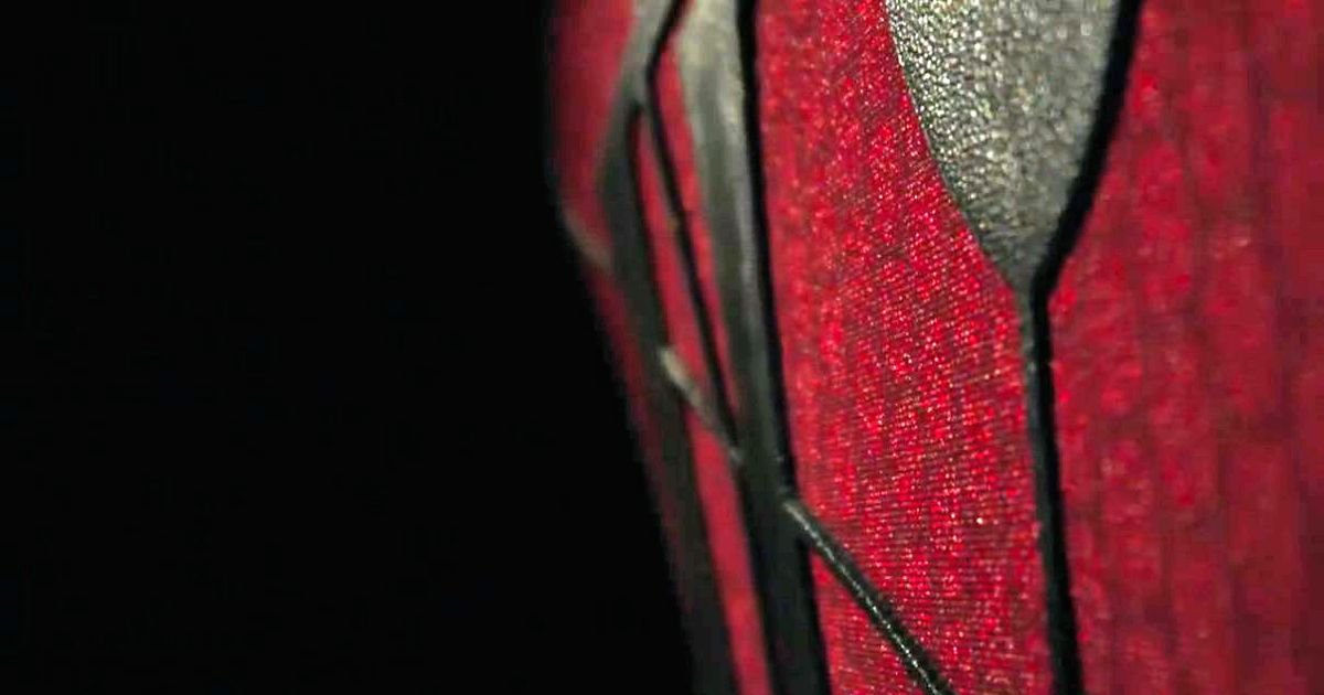 Il nuovo costume di Webworm in Spider-Man: Brand New Day. | Cinexcepción