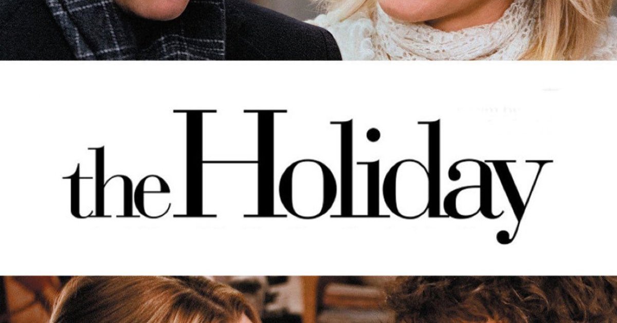 #TheHoliday の新しい翻案が登場します。これは明らかにナンシー・マイヤーズによるロマンティック映画に基づいています。シリーズ形式で登場し、見ることがで | Cinexcepción