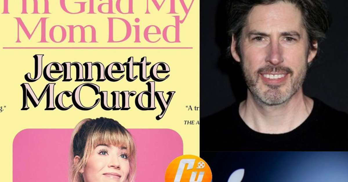 Regisseur Jason Reitman hat „I'm Glad My Mom Died“ von Apple TV+ aufgrund kreati | Cinexcepción