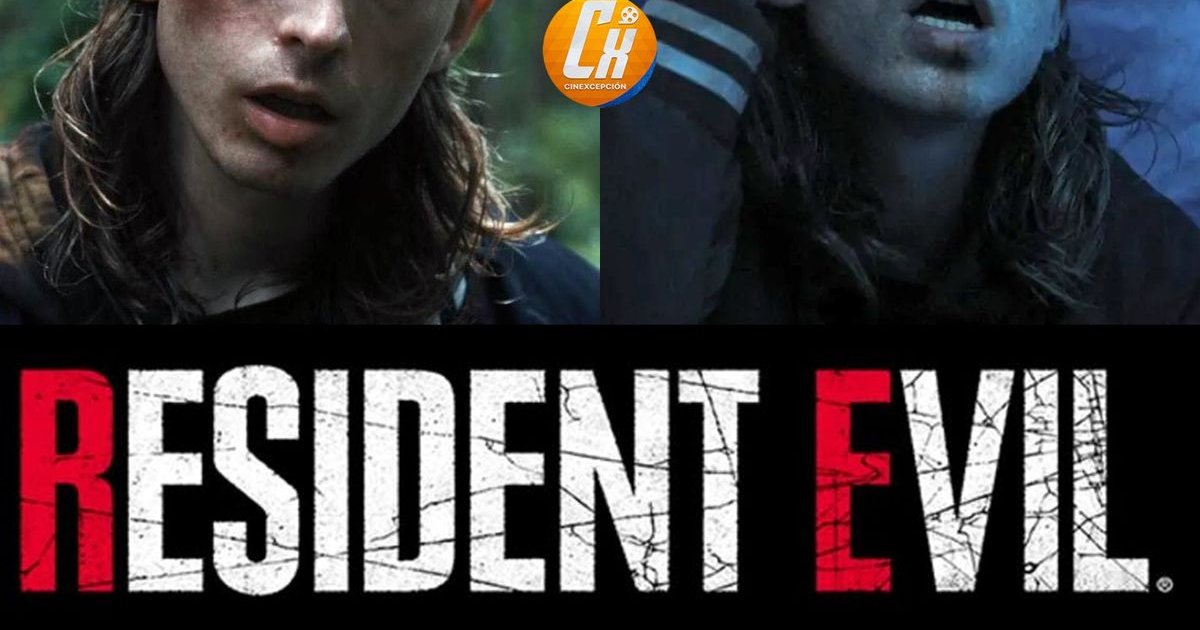 OFICIAL: #AustinAbrams será o protagonista do novo filme de Resident Evil. | Cinexcepción