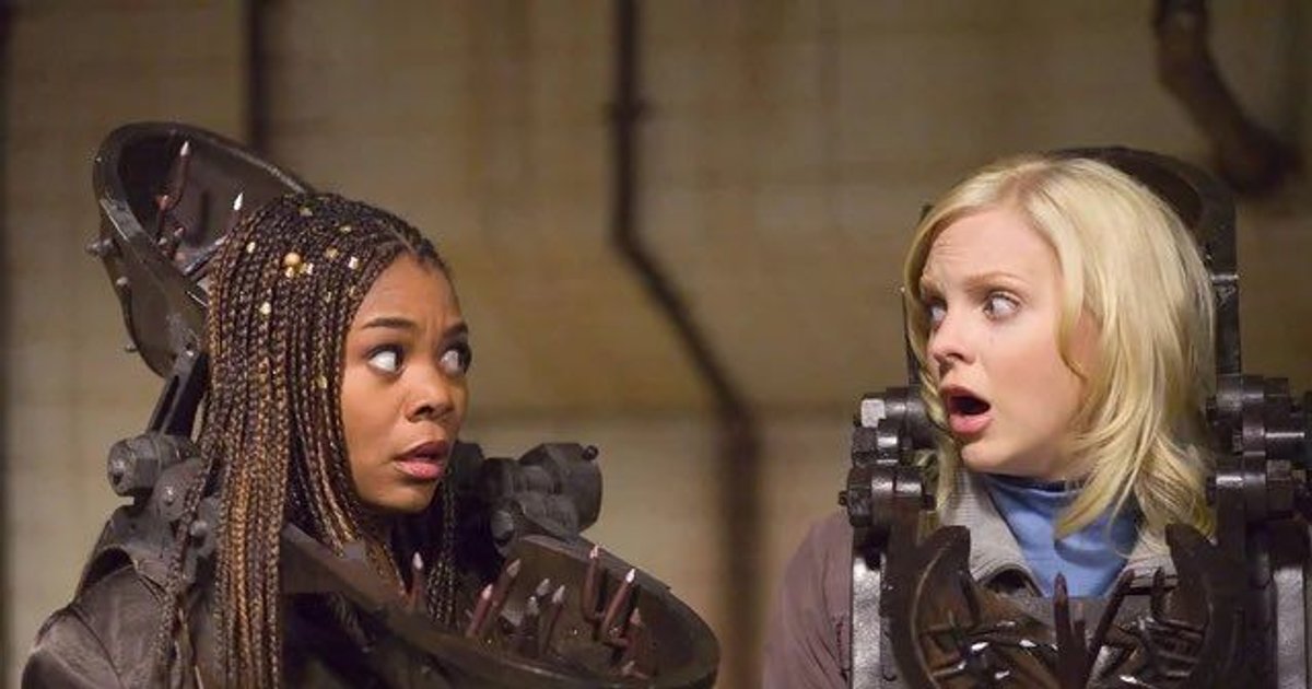 Anna Faris und Regina Hall sind sehr zufrieden mit ihrer Rückkehr zu Scary Movie | Cinexcepción