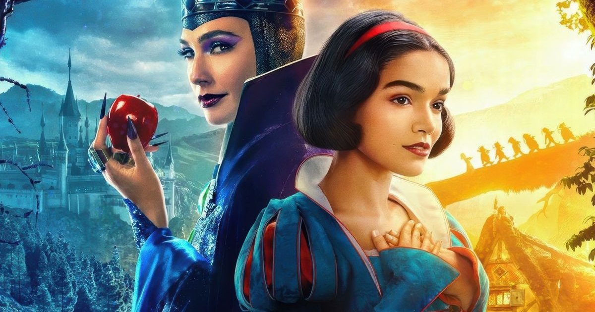 Gal Gadot sprach mit TheWrap über das Scheitern von Schneewittchen und sagte pra | Cinexcepción