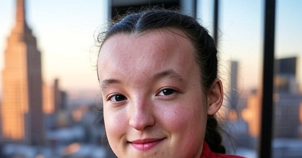 #BellaRamsey diz que gostaria de ser o Homem-Aranha. | Cinexcepción