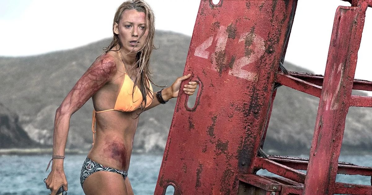 Blake Lively produira et jouera dans le film 