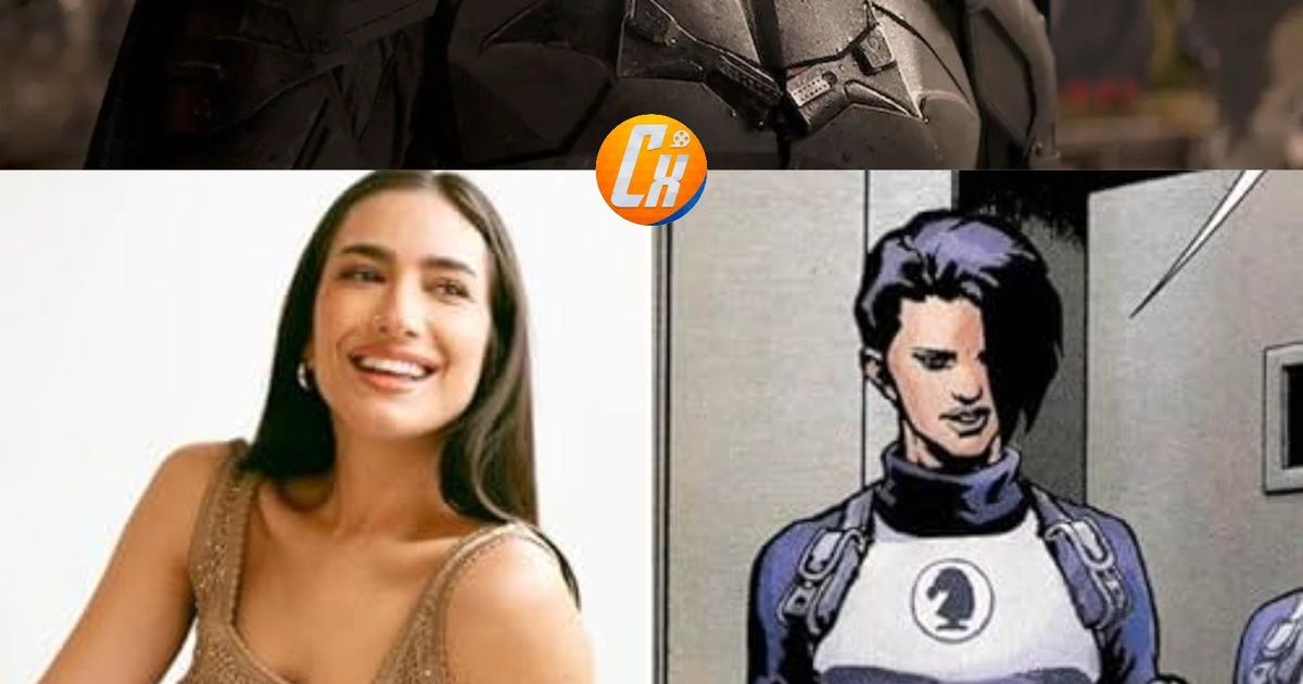 Las cosas sobre el futuro de Batman en el DCU están aún en bosquejo, eso se | Cinexcepción