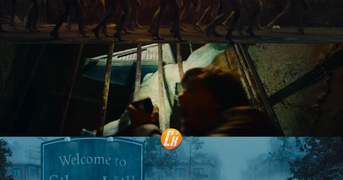 El avance de la nueva película Return to Silent Hill ya llegó. El director  | Cinexcepción
