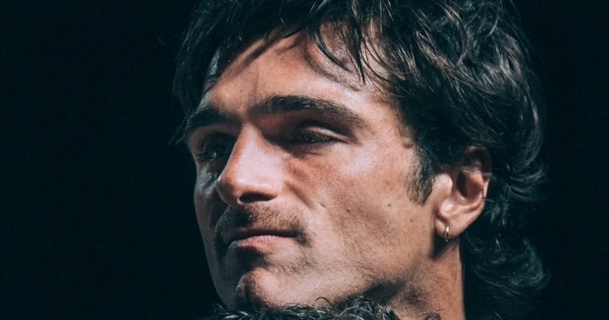 #JacobElordi und Oscar Isaac bei den Filmfestspielen von Venedig. | Cinexcepción