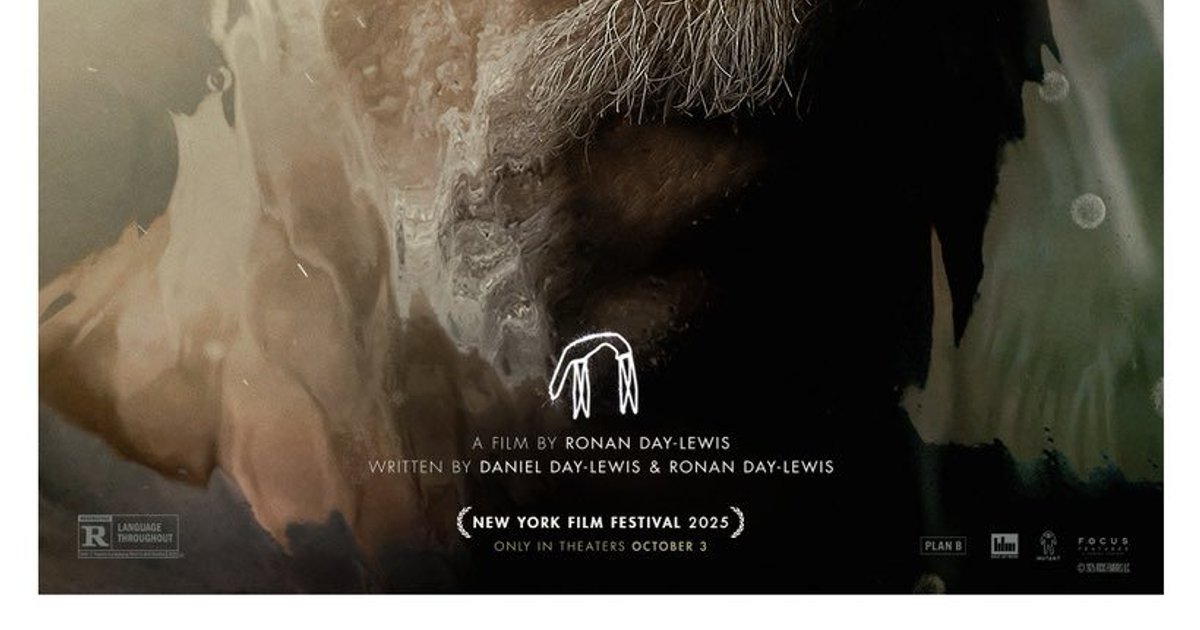Nach Jahren der Abwesenheit kehrt Daniel Day-Lewis mit „Anemone“ ins Kino zurück | Cinexcepción