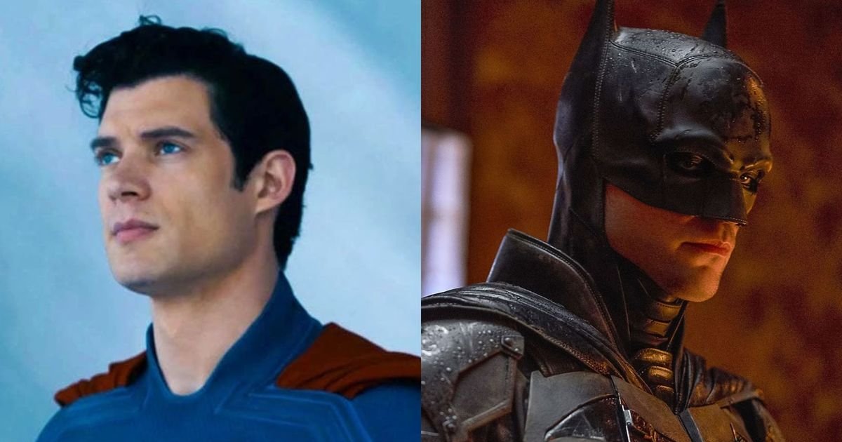 2027 is going to be a historic year for superheroes in cinema. | Cinexcepción