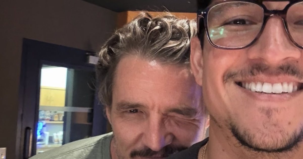 Pedro Pascal et Danny Ramírez, prêts à commencer le tournage de 