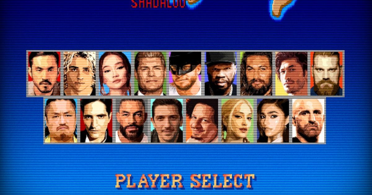 Der neue Realfilm „Street Fighter“ hat offiziell mit den Dreharbeiten begonnen. | Cinexcepción
