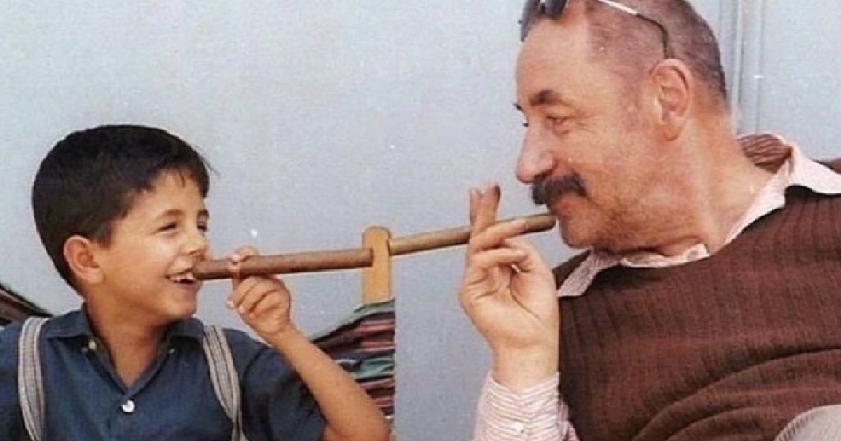 Cinema Paradiso, Giuseppe Tornatore, 1988. | Cinexcepción