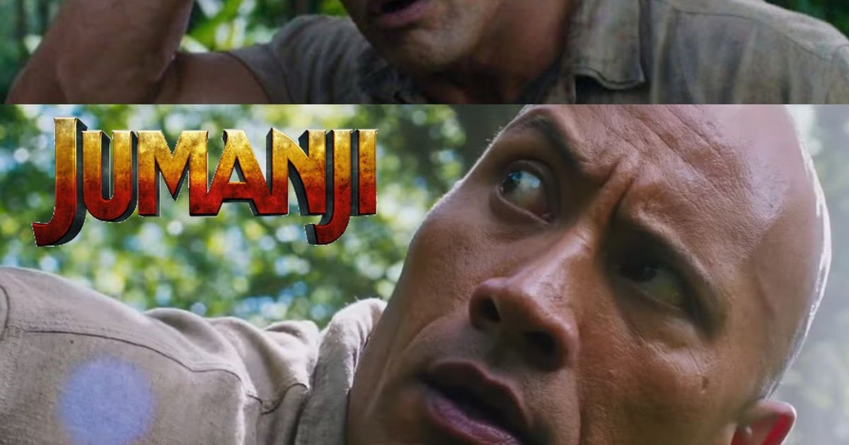 Dwayne The Rock Johnson selbst bestätigt, dass die Dreharbeiten zu seinem nächst | Cinexcepción