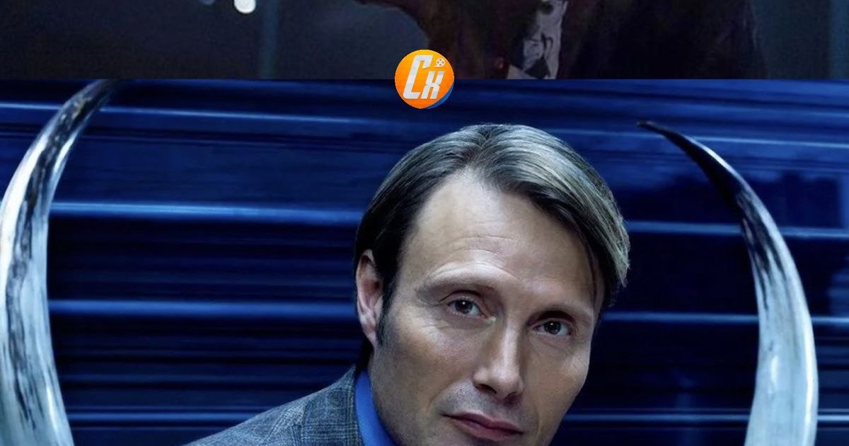 O criador de ‘Hannibal’, Bryan Fuller, diz que seu sonho é fazer uma série limit | Cinexcepción