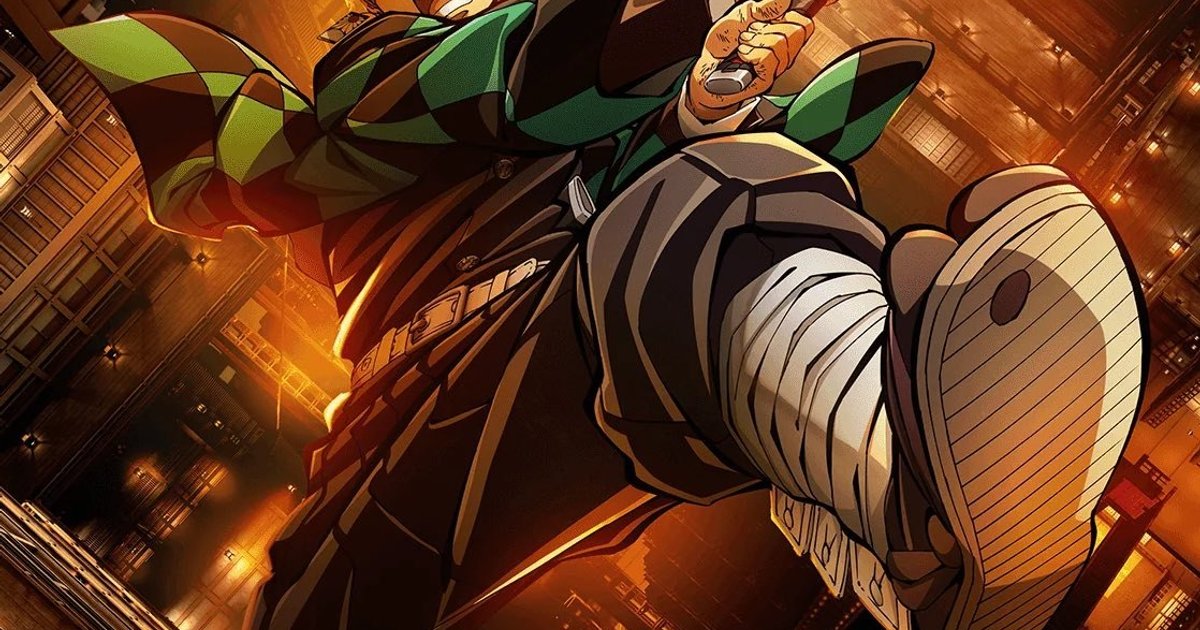 Los otakus gabachos andan con todo. Se prevé que Demon Slayer: Kimetsu no Y | Cinexcepción