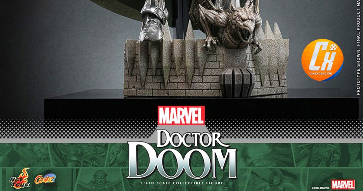 Cette figurine est la 