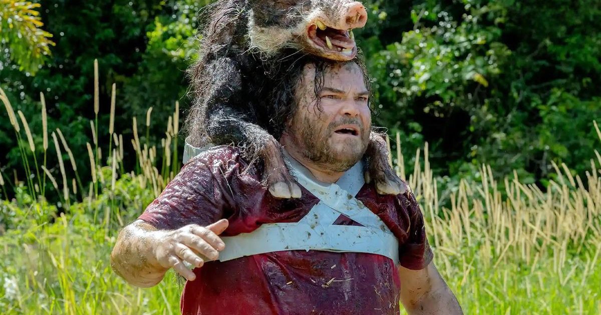 Primeiras imagens do remake de #Anaconda. | Cinexcepción