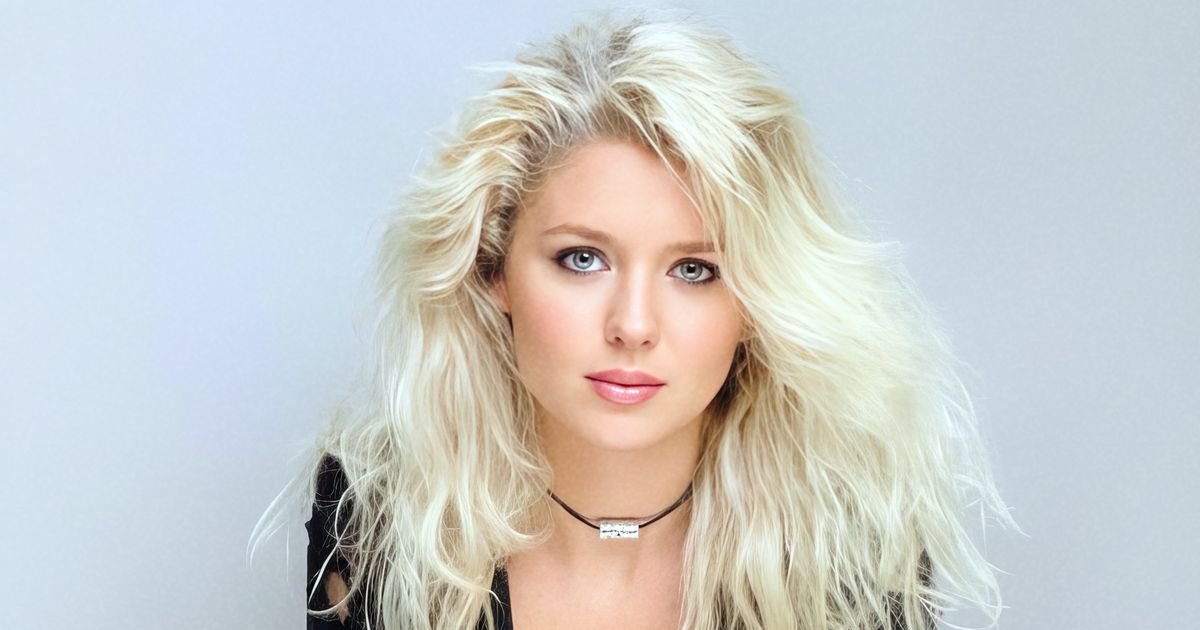 Tara Reid em meados dos anos 90. | Cinexcepción