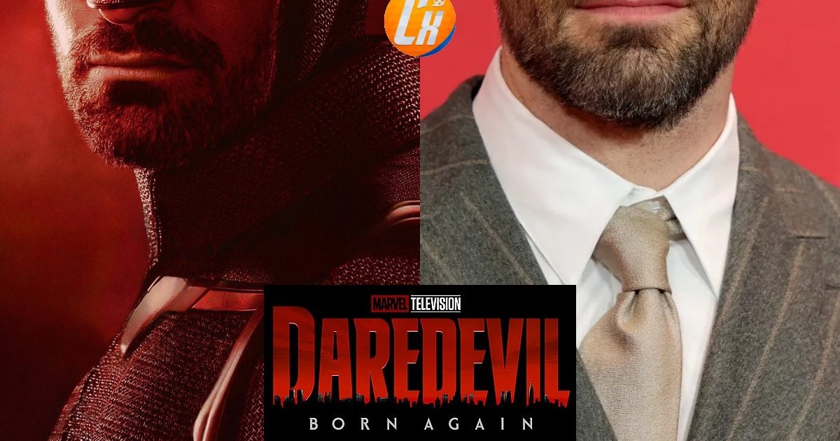 A terceira temporada de Demolidor: Nascido de Novo da Marvel está confirmada. | Cinexcepción