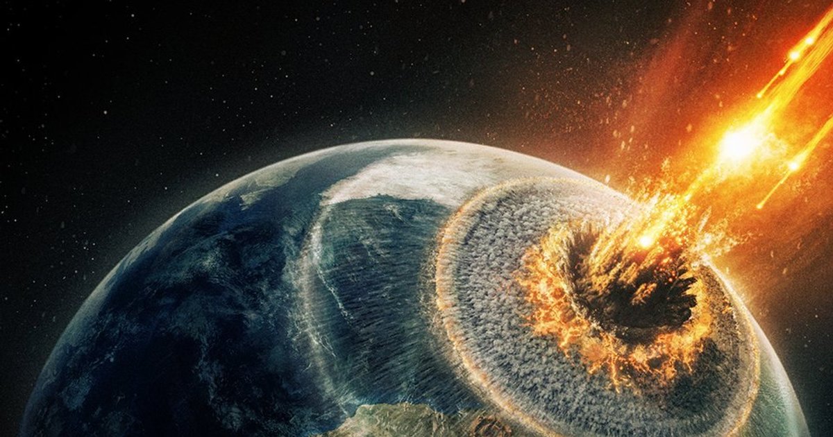 Primeiro pôster da sequência de #Groenlândia com Gerard Buttler e Morena Bacardi | Cinexcepción