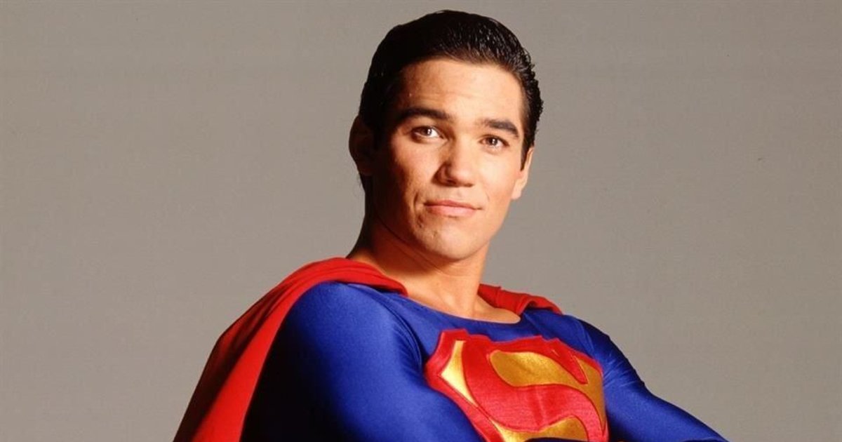 Le Superman terrestre raciste de #Peacemaker. | Cinexcepción