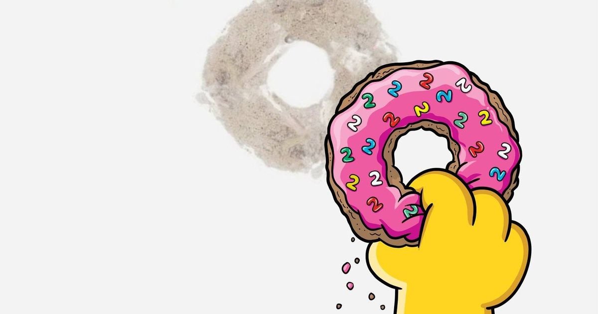 ¡Ay caramba! Acaban de anunciar la secuela de The Simpsons: The Movie, este | Cinexcepción