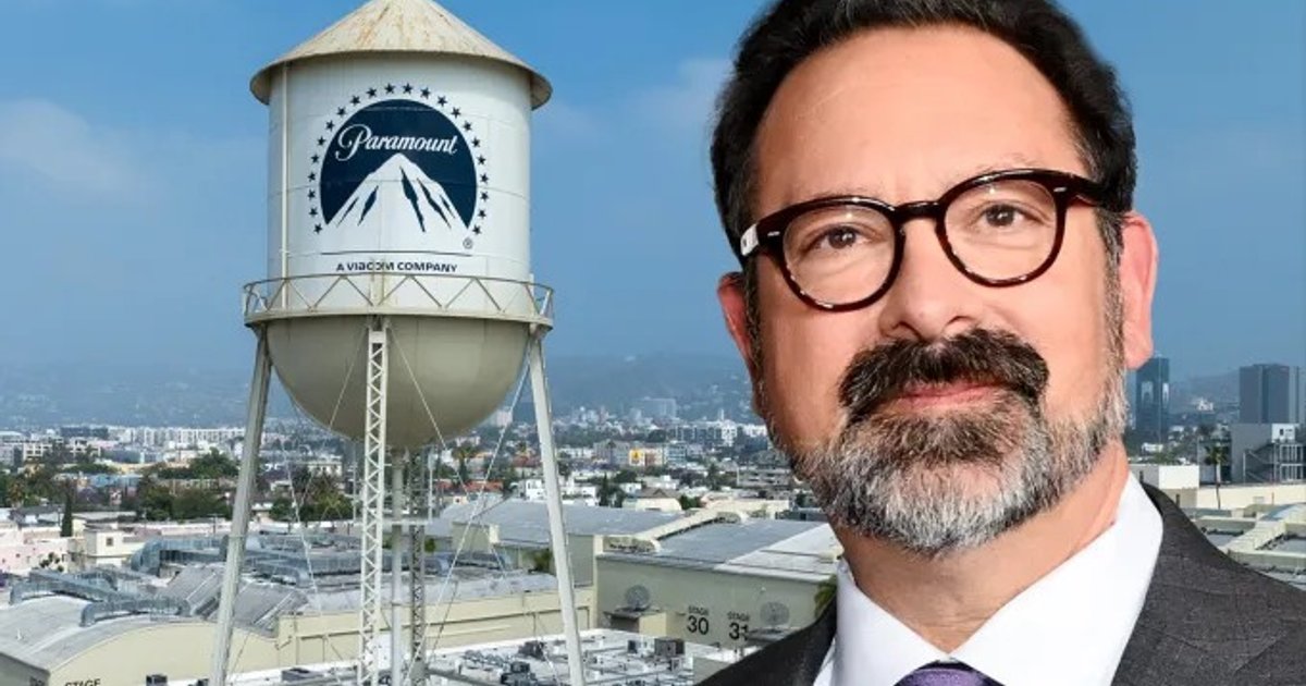 A Paramount continua gastando dinheiro a torto e a direito contratando talentos | Cinexcepción